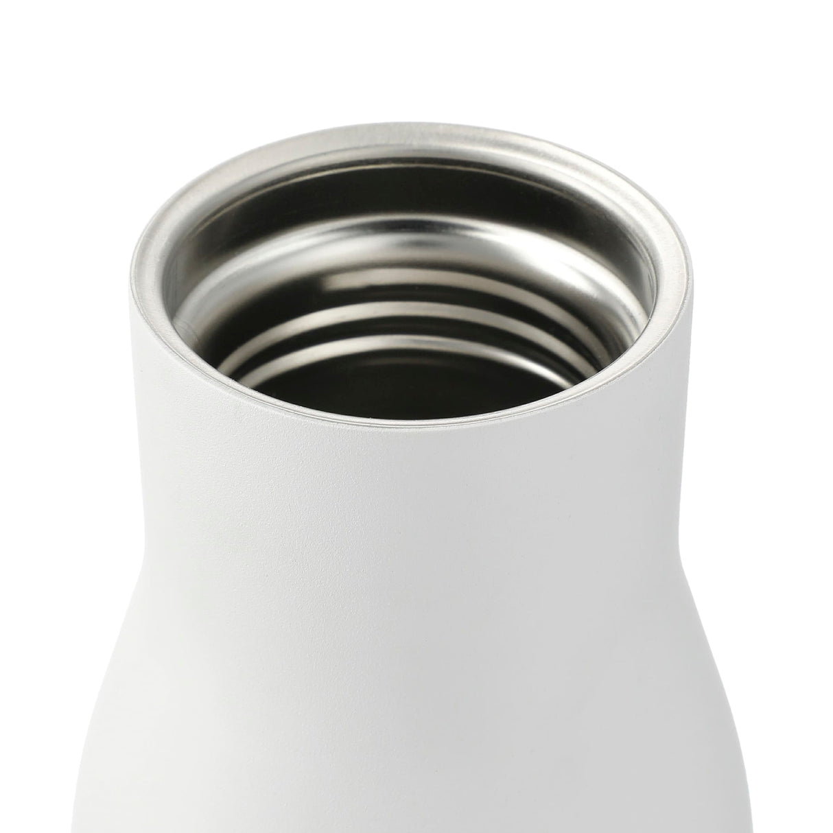 FSC 100% Bamboo Cap 17oz Shaco Copper Vac Bottle