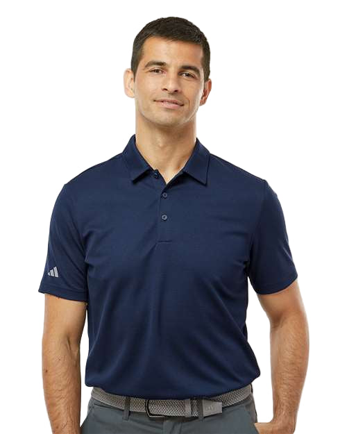 Adidas® Micro Pique Polo