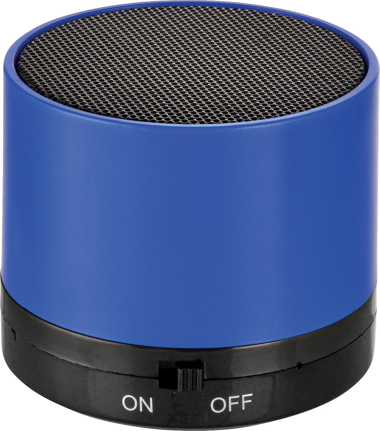 Cylinder Bluetooth Speaker
