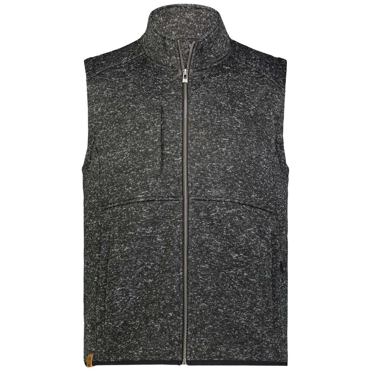Alpine Sweater Fleece Vest