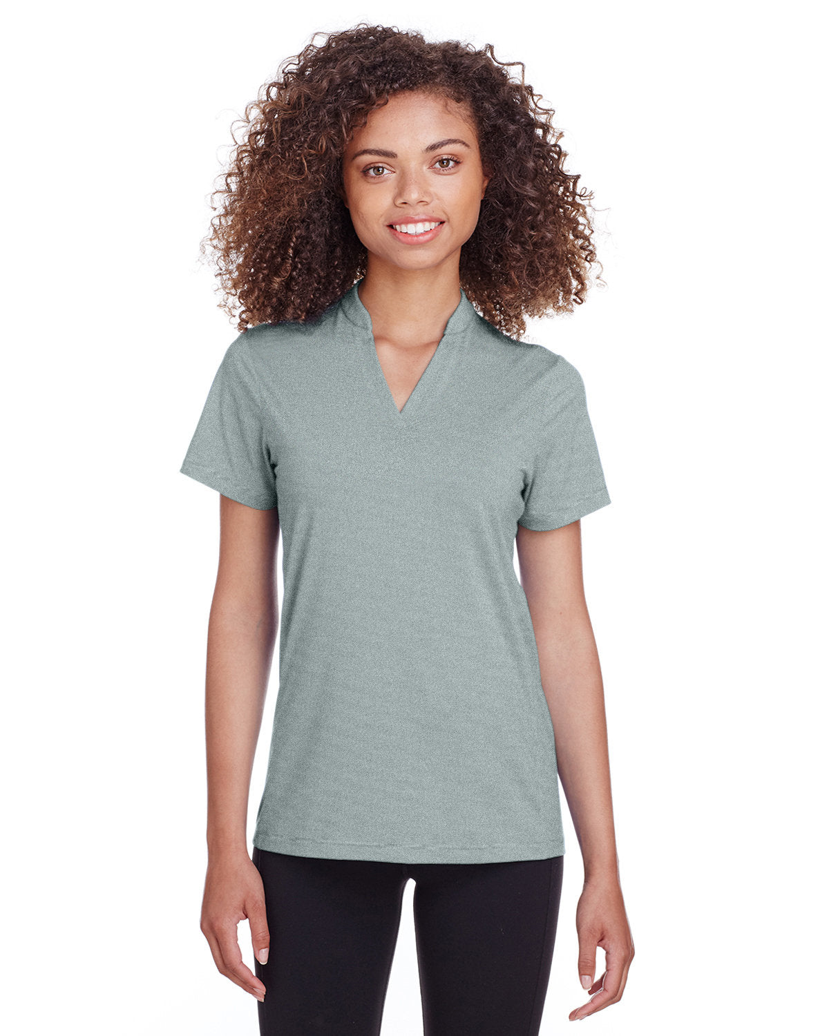 SPYDER Ladies' Boundary Polo