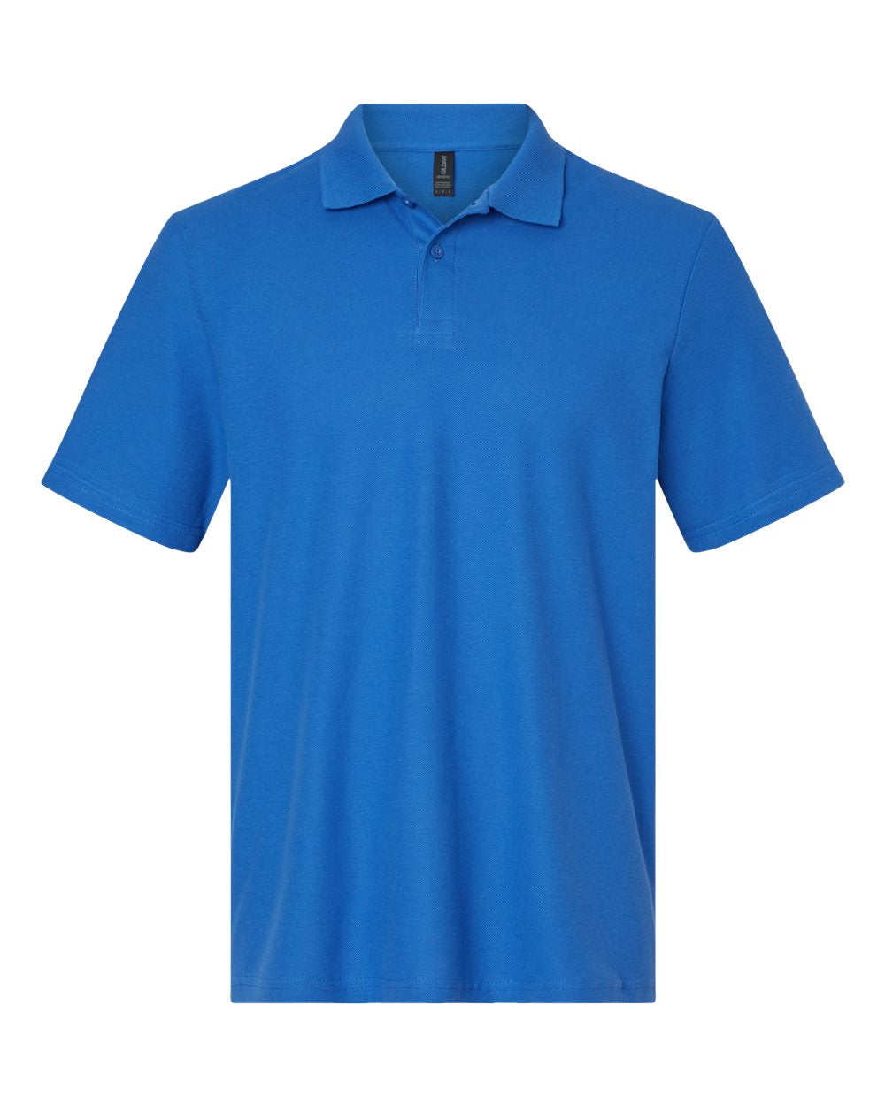 Gildan® Softstyle® Adult Pique Polo