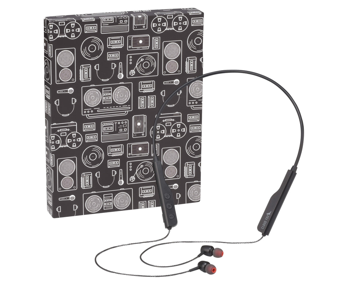 Logic Bluetooth Headset with Amazon Alexa