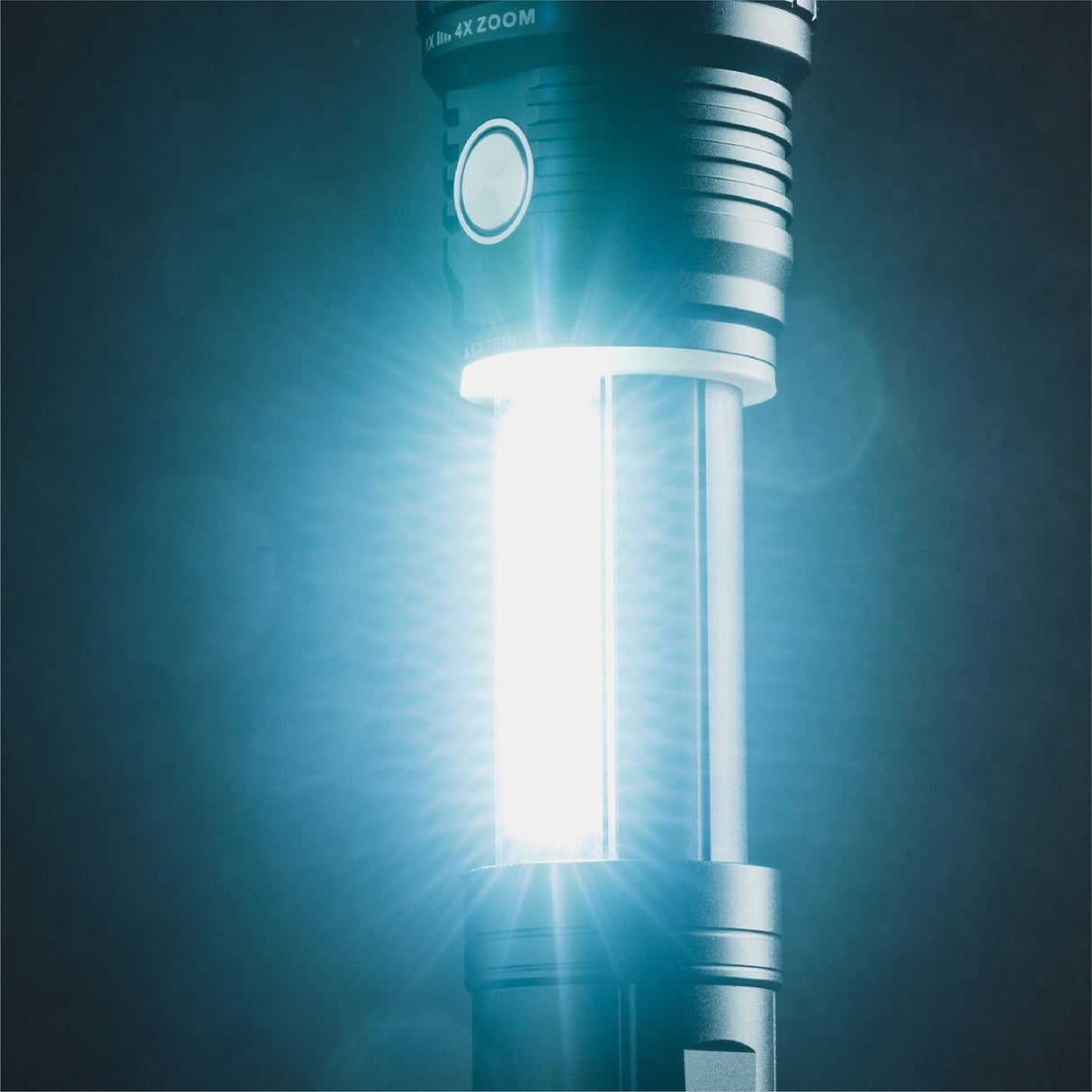 NEBO® Slyde™ King