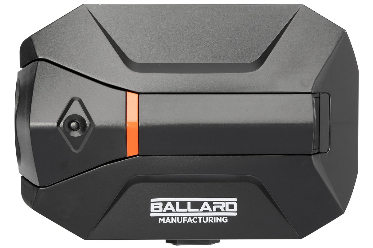 Built2Work Flashlight 22 Piece Tool Set