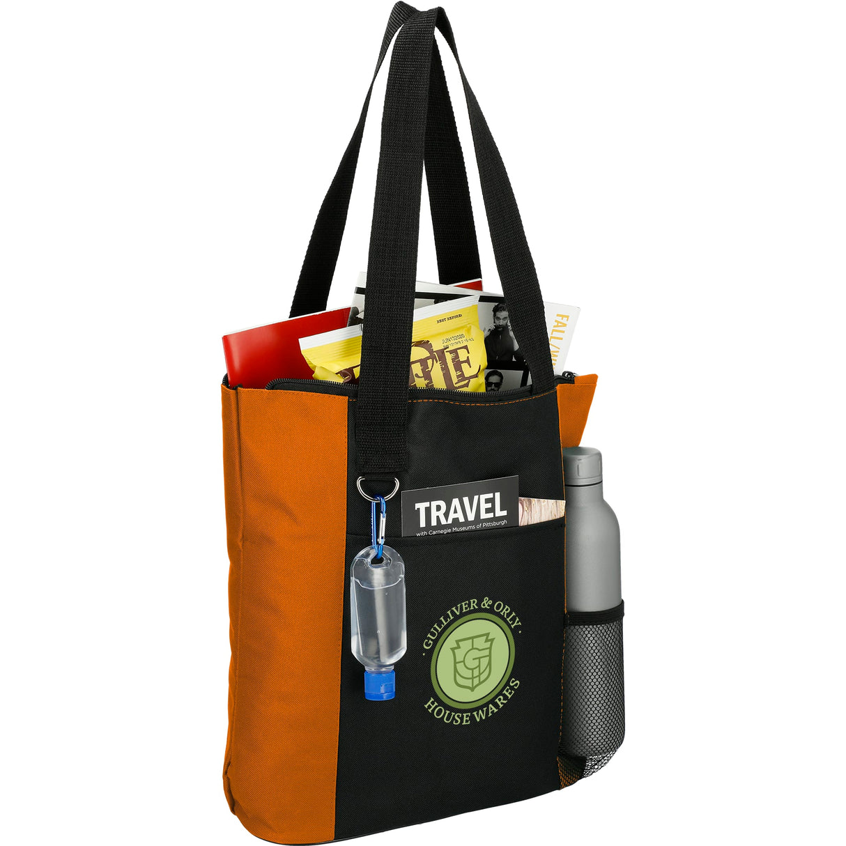 Infinity Convention Tote