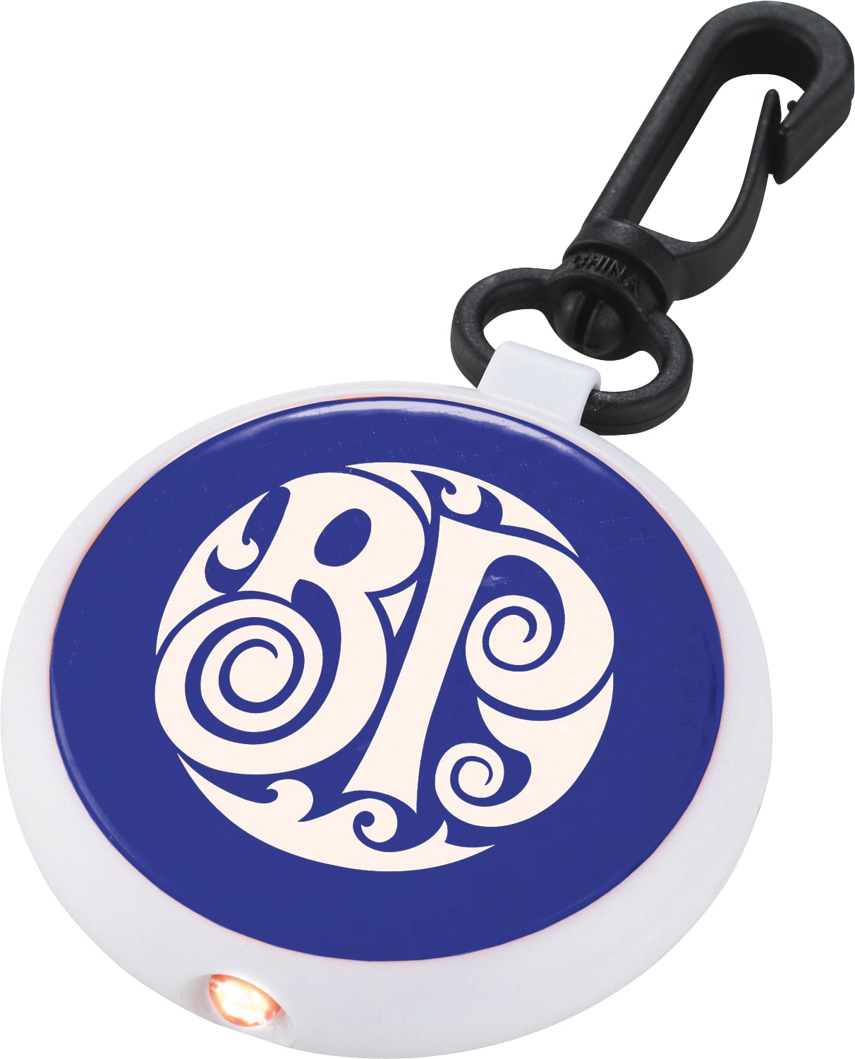 Round Reflector Light