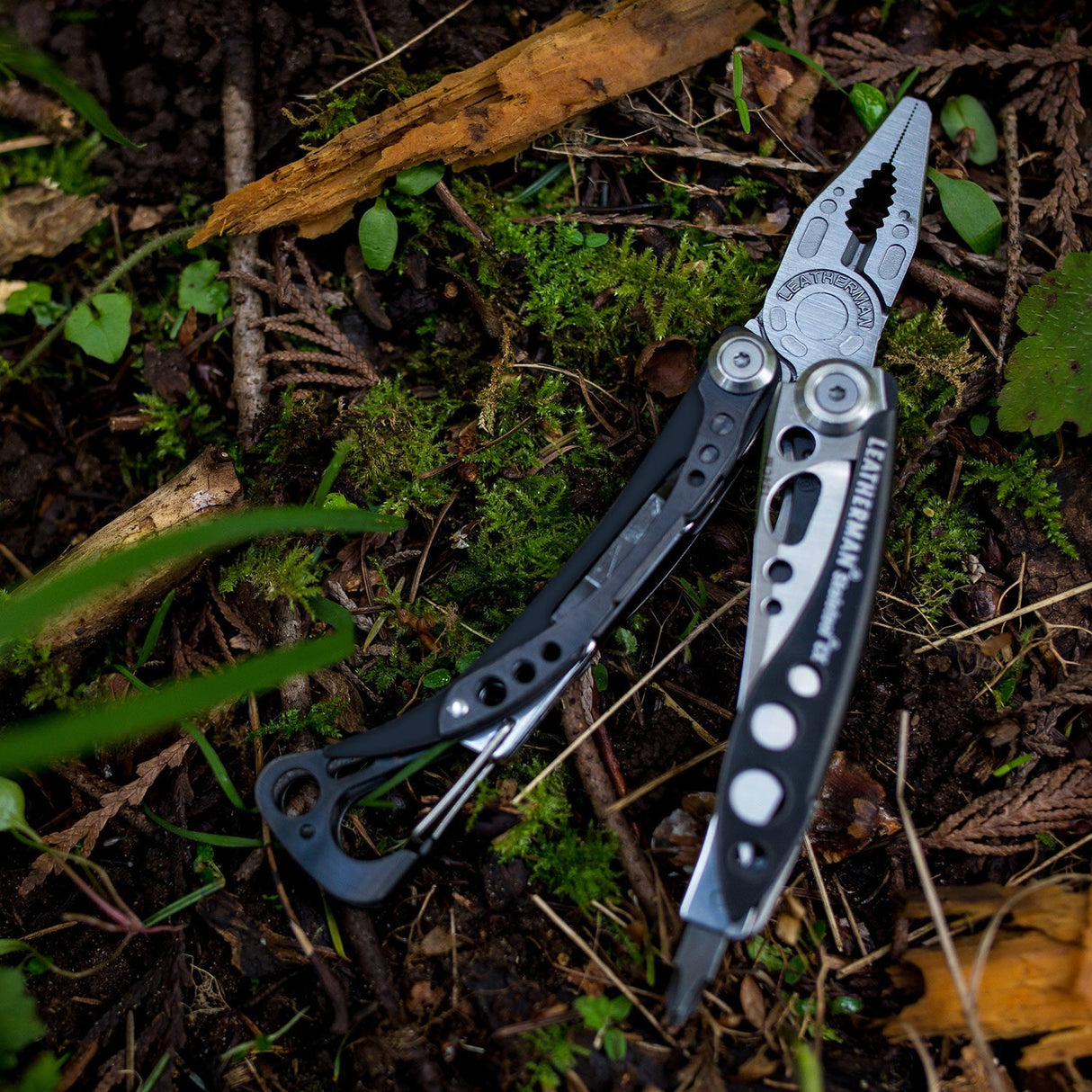 Leatherman® Skeletool Cx