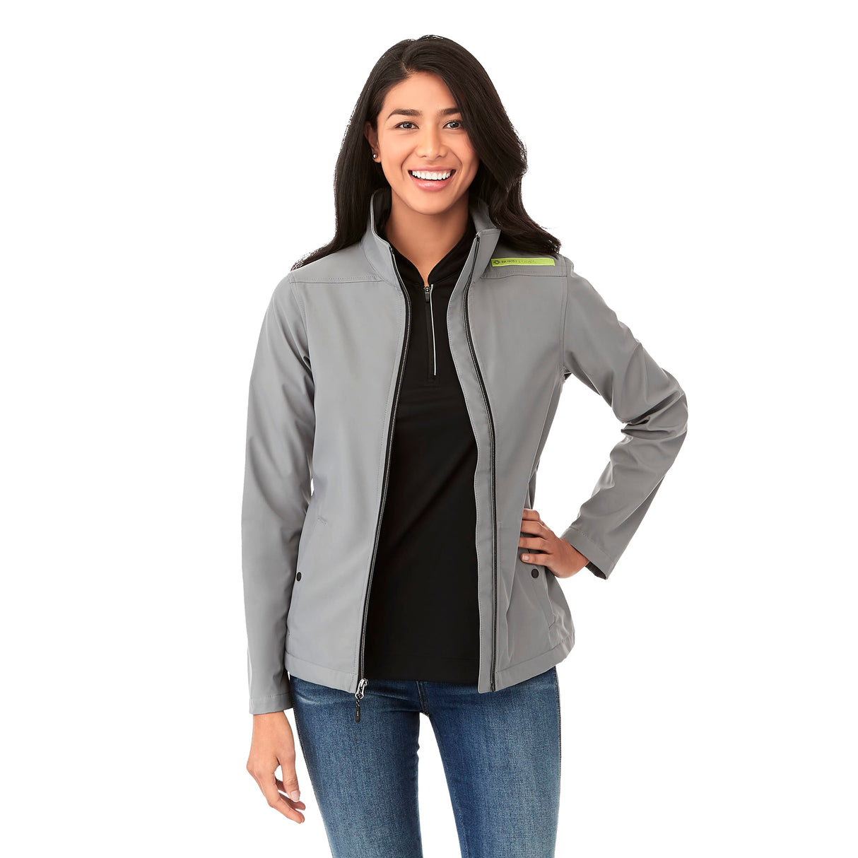 Women's KARMINE Softshell Jacket
