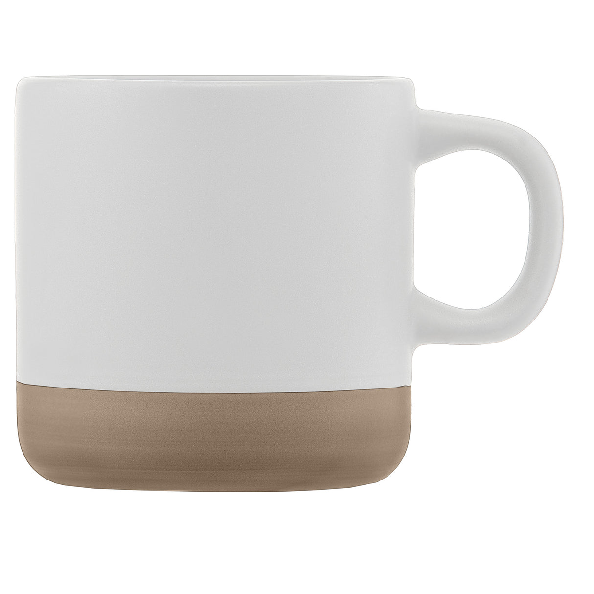 Terra - 12 oz. Clay Base Ceramic Mug