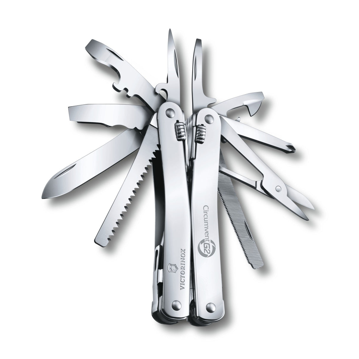 Victorinox® Swisstool Spirit X