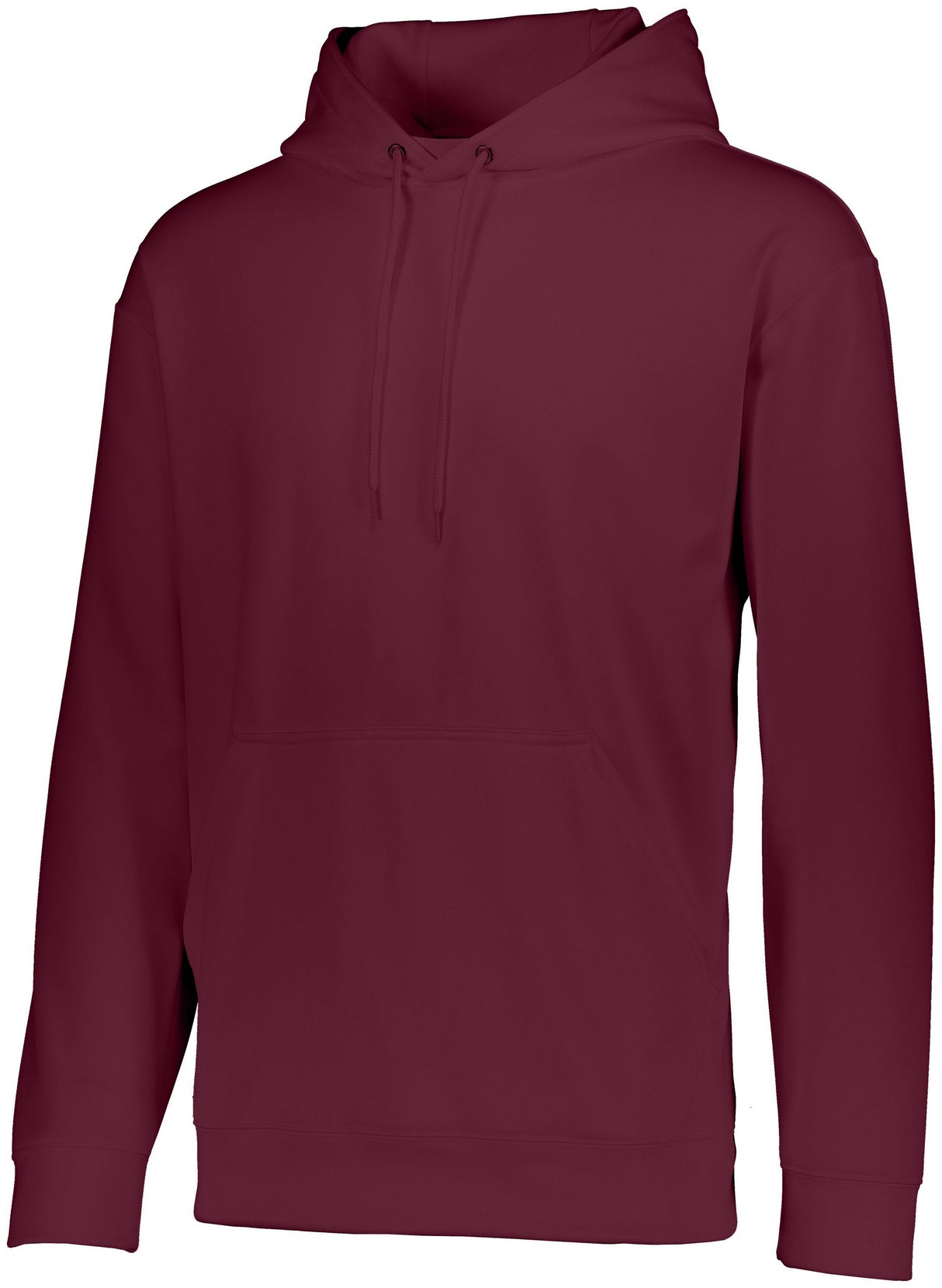Wicking Fleece Hoodie