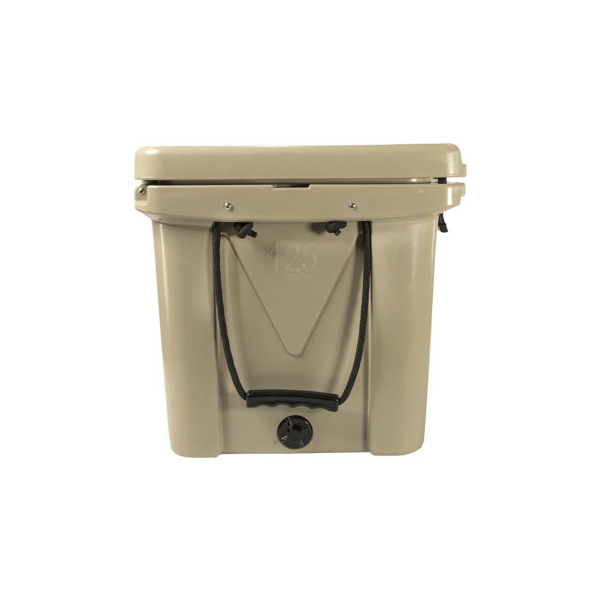 MR125 Mammoth® Ranger Cooler Series