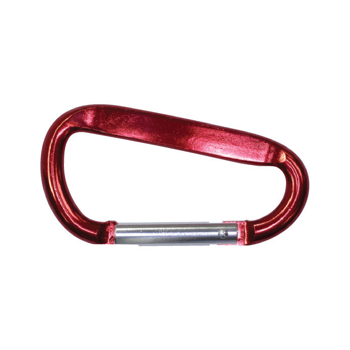 Carabiners (3-5 Days)