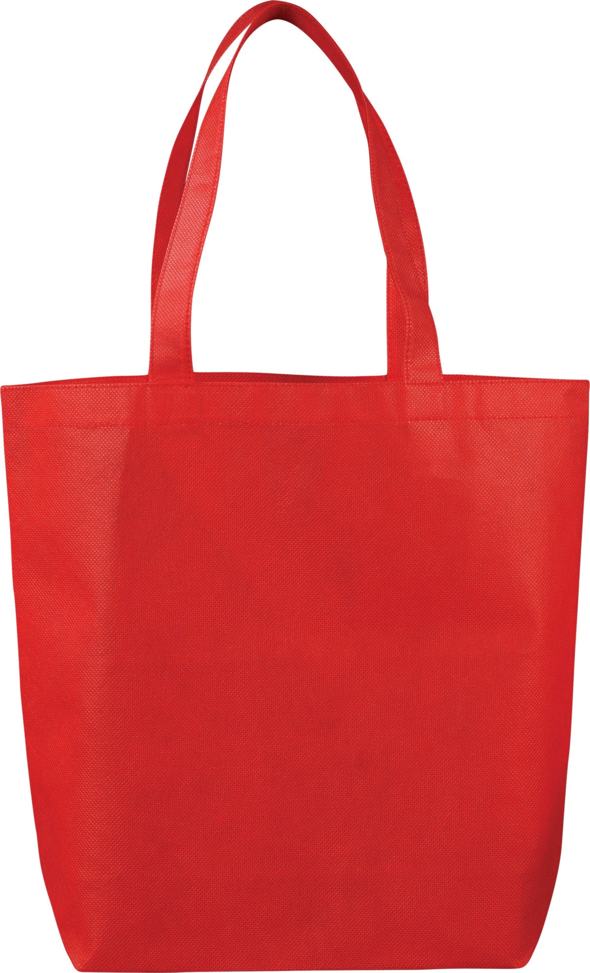 Eros Non-Woven Shopper Tote