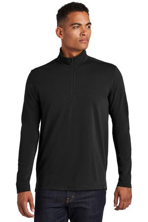 OGIO Men's Limit 1/4-Zip Sweater