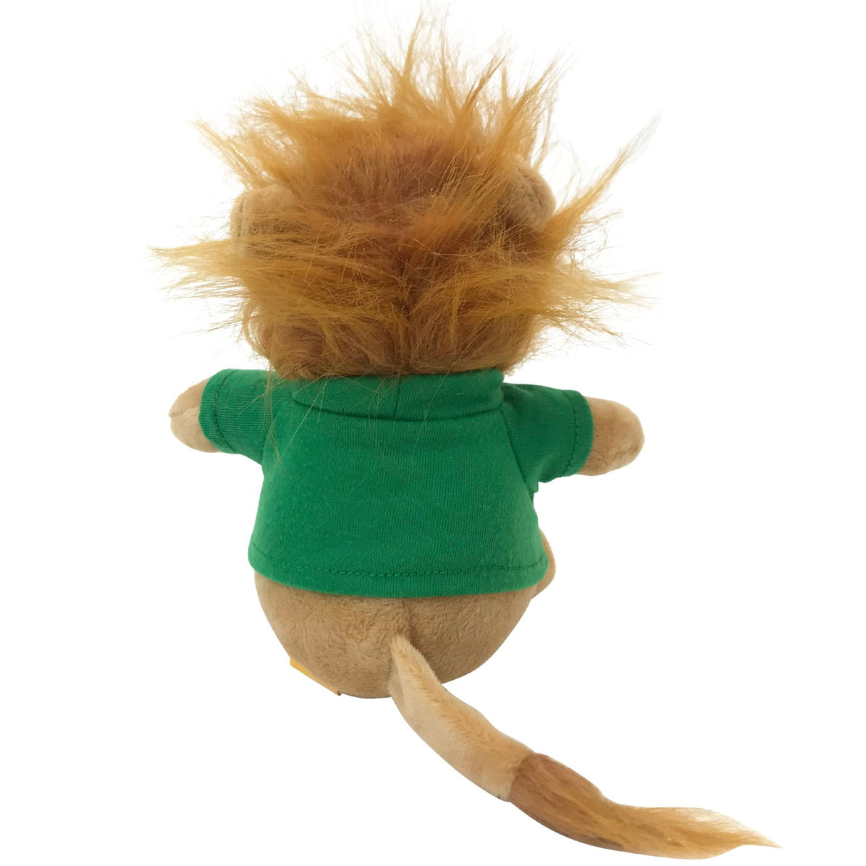 6" Mini Me Lionel Lion w/T-Shirt