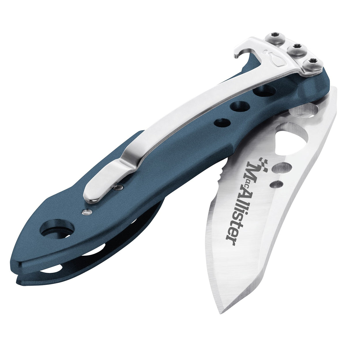 Leatherman® Skeletool Kbx Denim Blue
