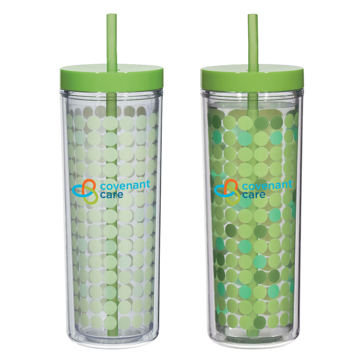 16 Oz. Color Changing Tumbler