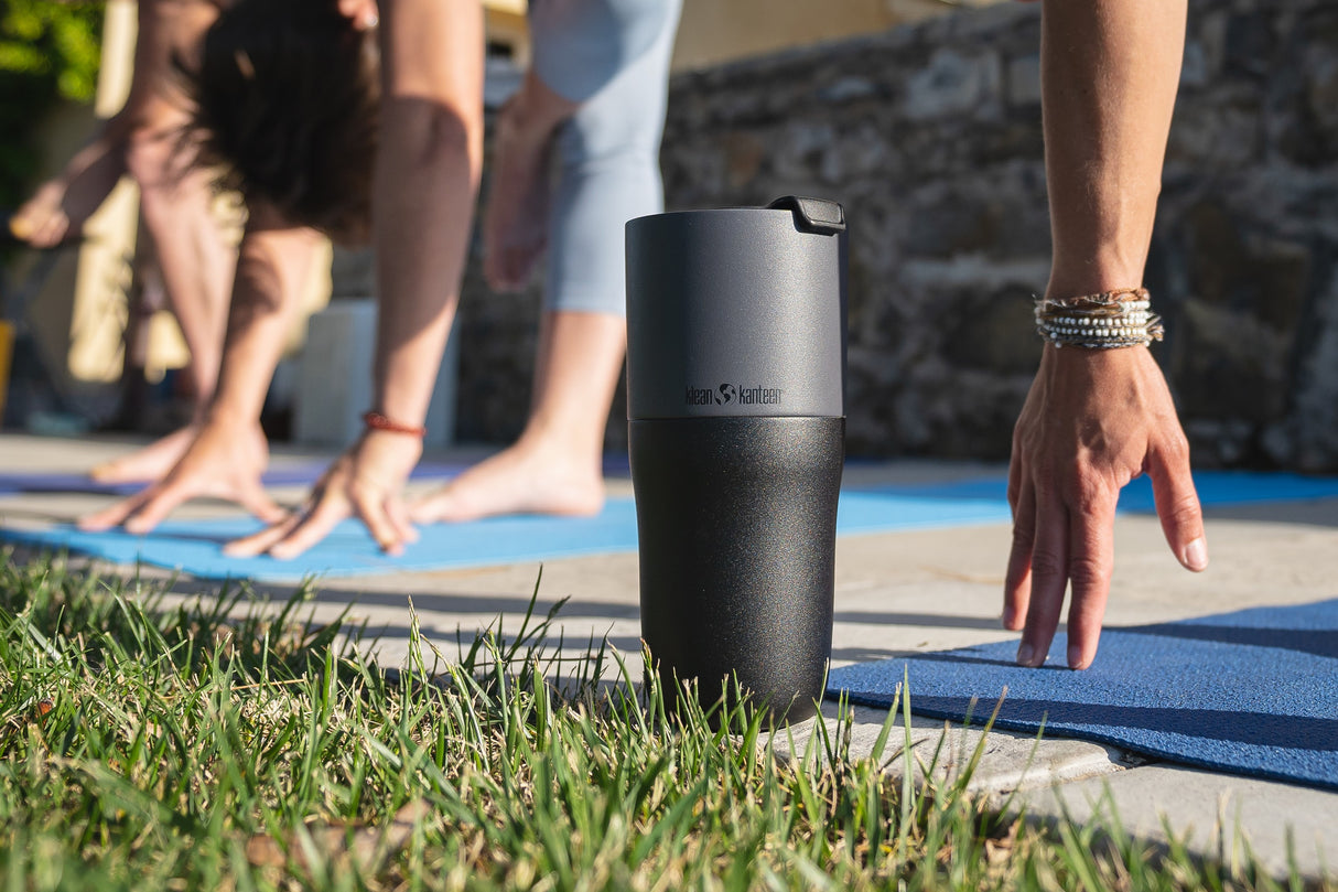 Klean Kanteen Eco Rise 16oz Tumbler