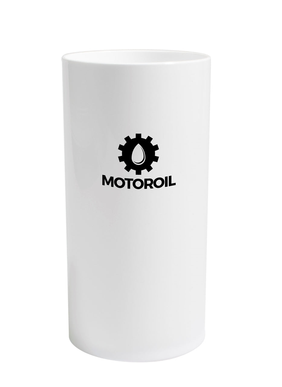 Tumbler 15oz white