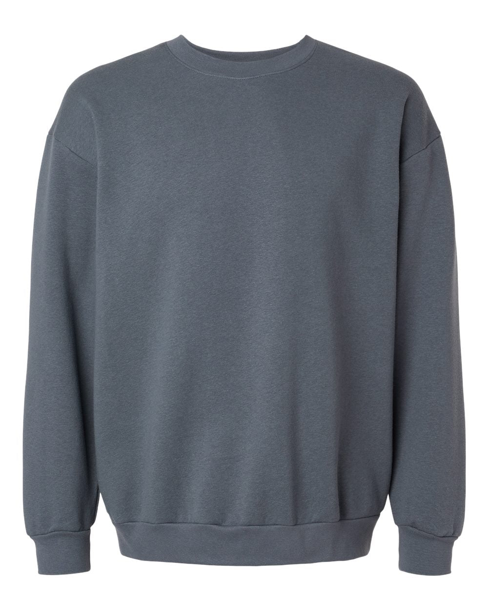 American Apparel® ReFlex Fleece Crewneck Sweatshirt
