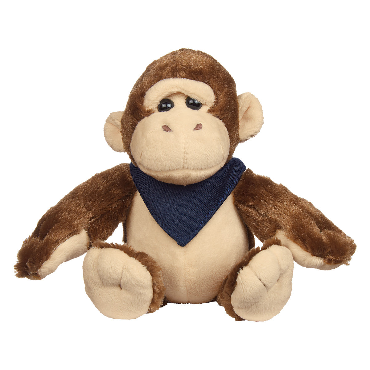 6" Goofy Gorilla