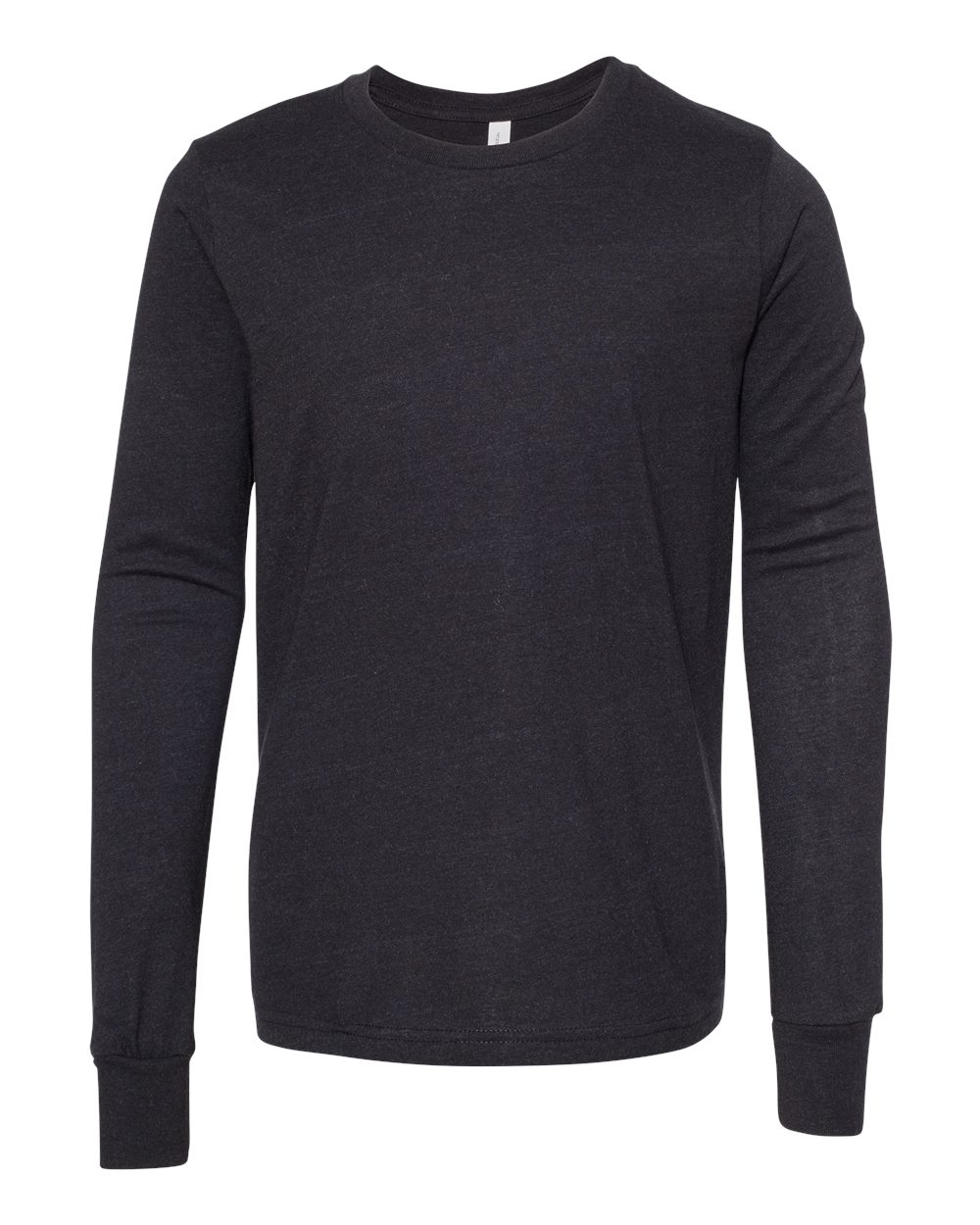 Bella+Canvas Youth Jersey Long Sleeve Tee