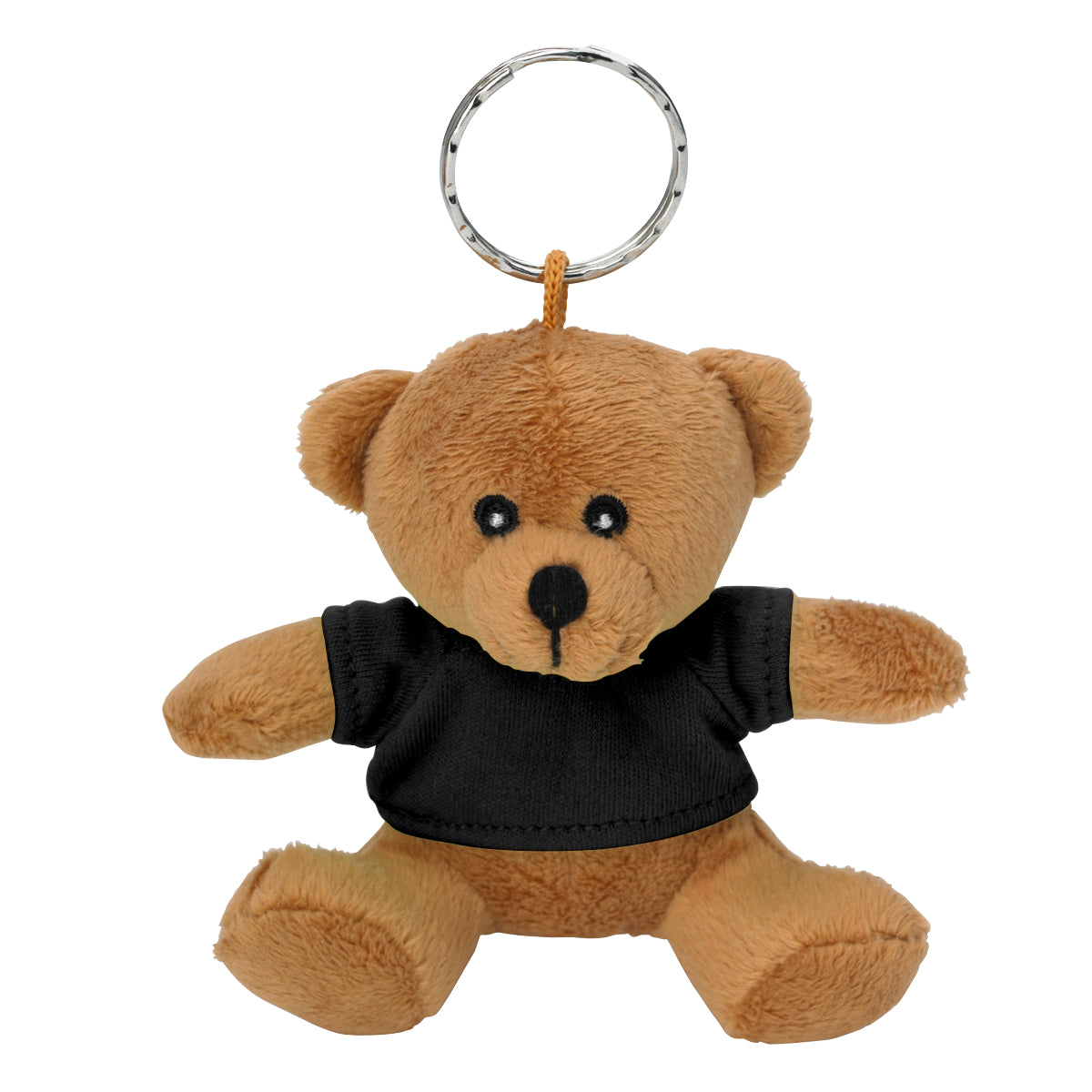 Mini Bear Key Chain