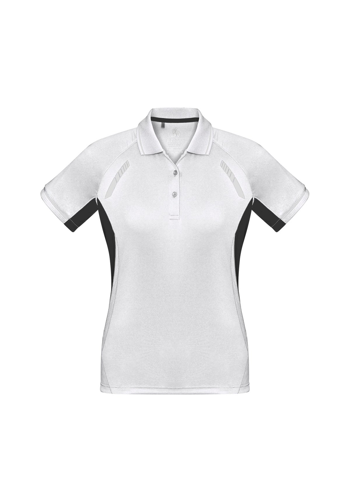 Renegade ladies Short Sleeve Polo shirt