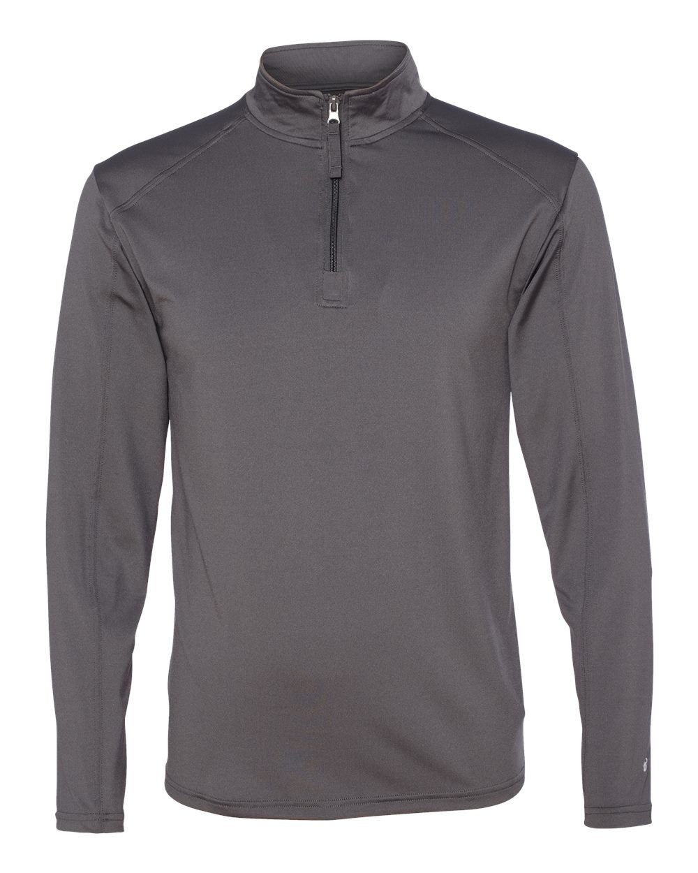 Badger Lightweight Quarter-Zip Pullover