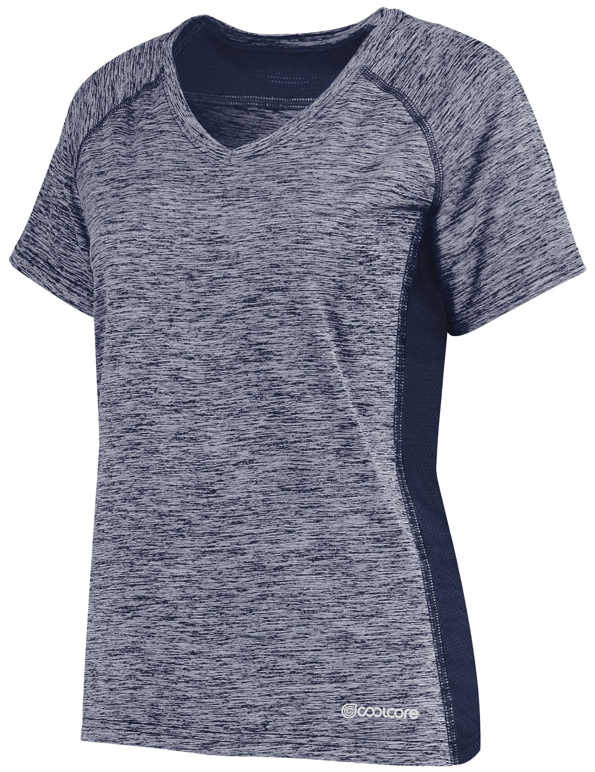 Ladies Electrify Coolcore Tee