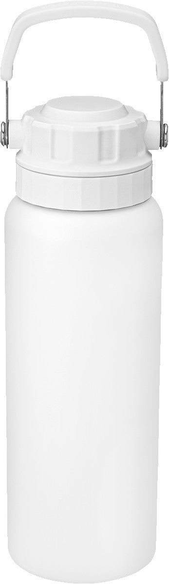 Urban Peak® 40oz Dual Top Water Bottle