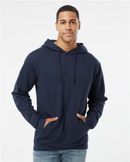 Lat Apparel Elevated Basic Hoodie