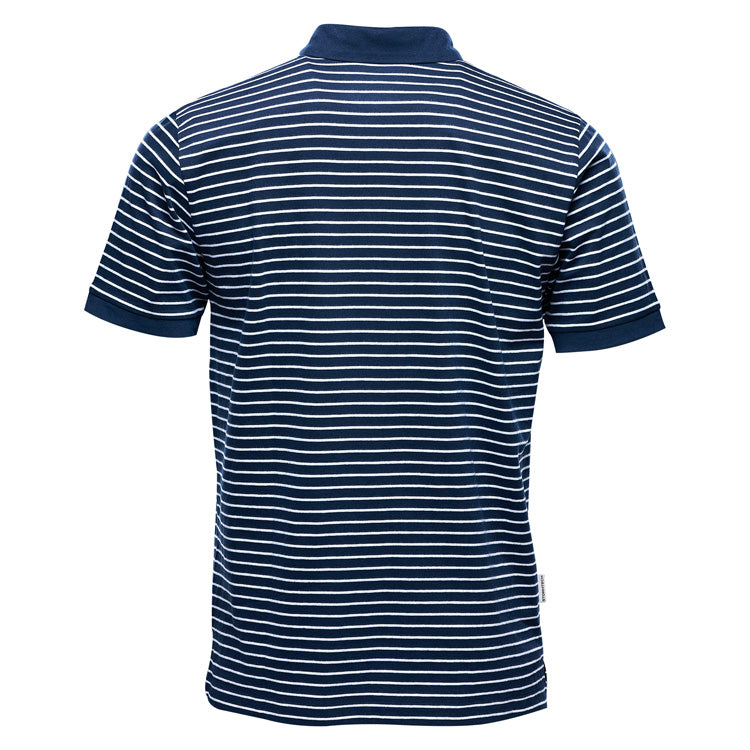 Men's Railtown Polo
