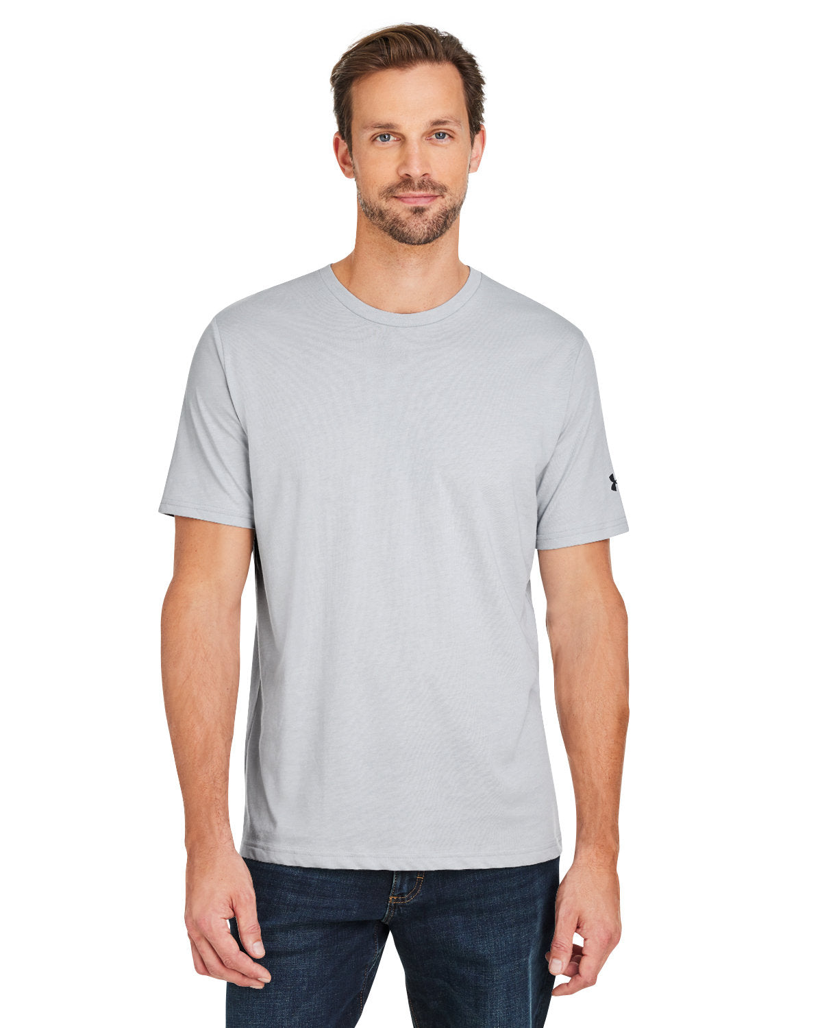 UNDER ARMOUR Men's Athletic 2.0 Raglan T-Shirt