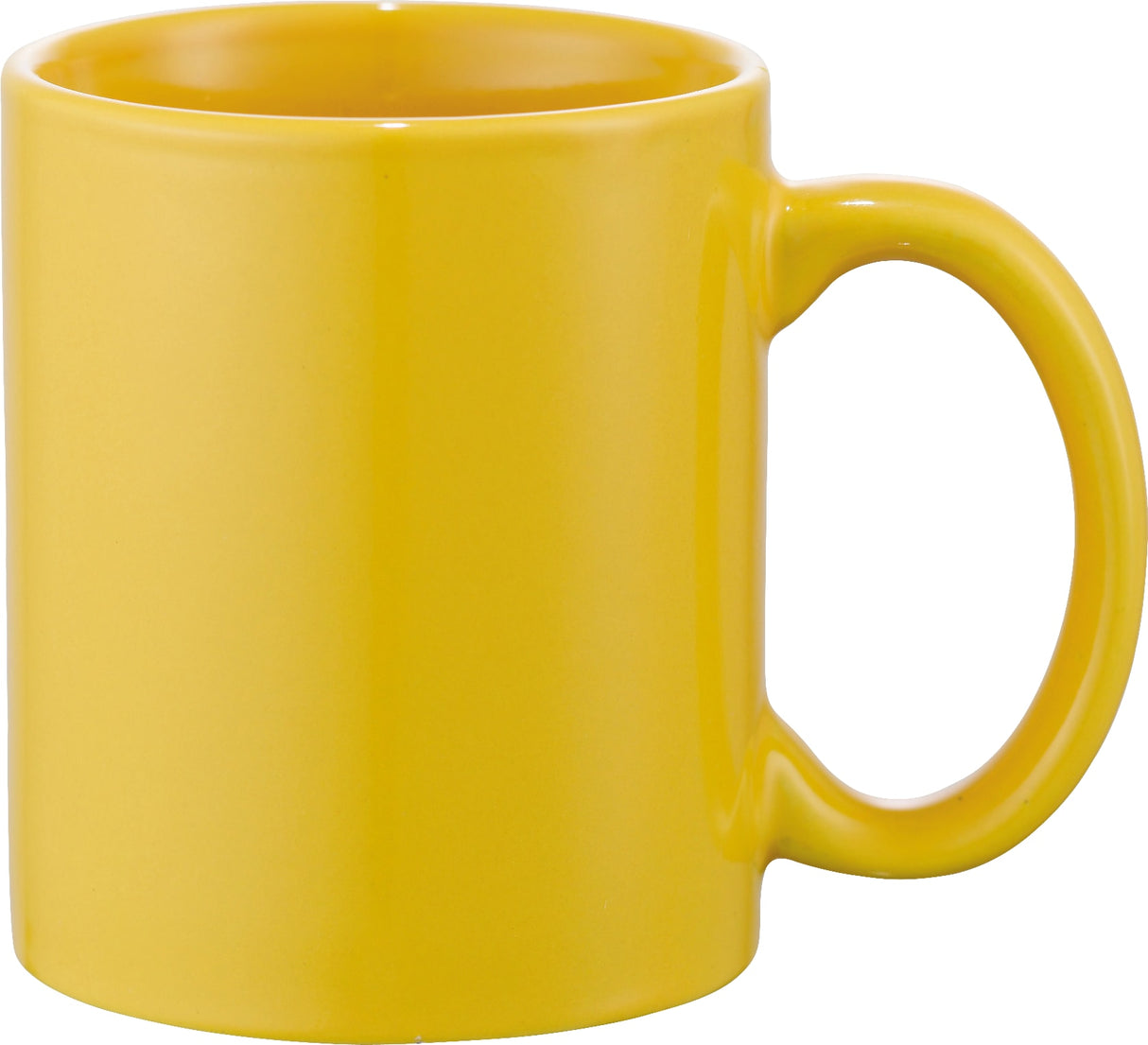 000282 Bounty 11oz Ceramic Mug