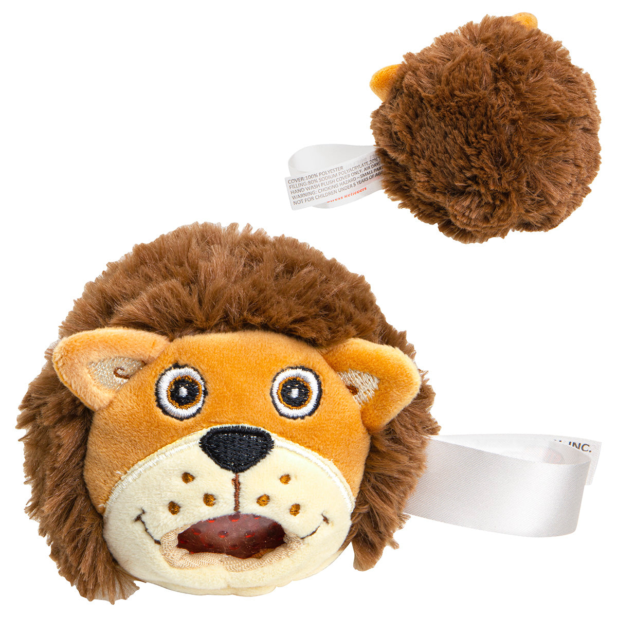 Stress Buster™ Lion