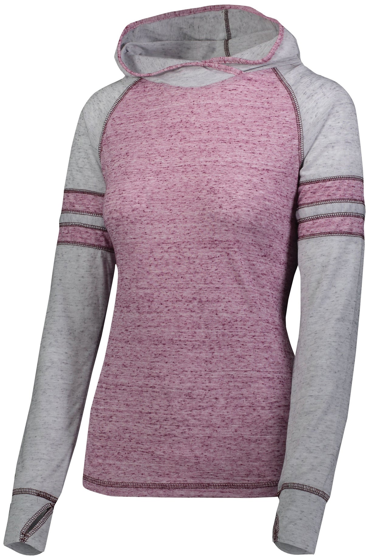 Ladies Advocate Hoodie