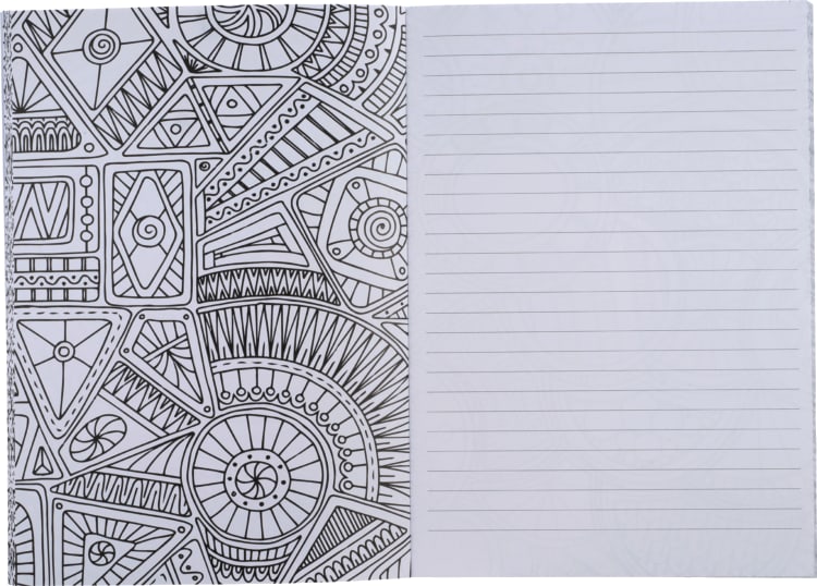 Coloring Book: Fun to Color (Spanish)