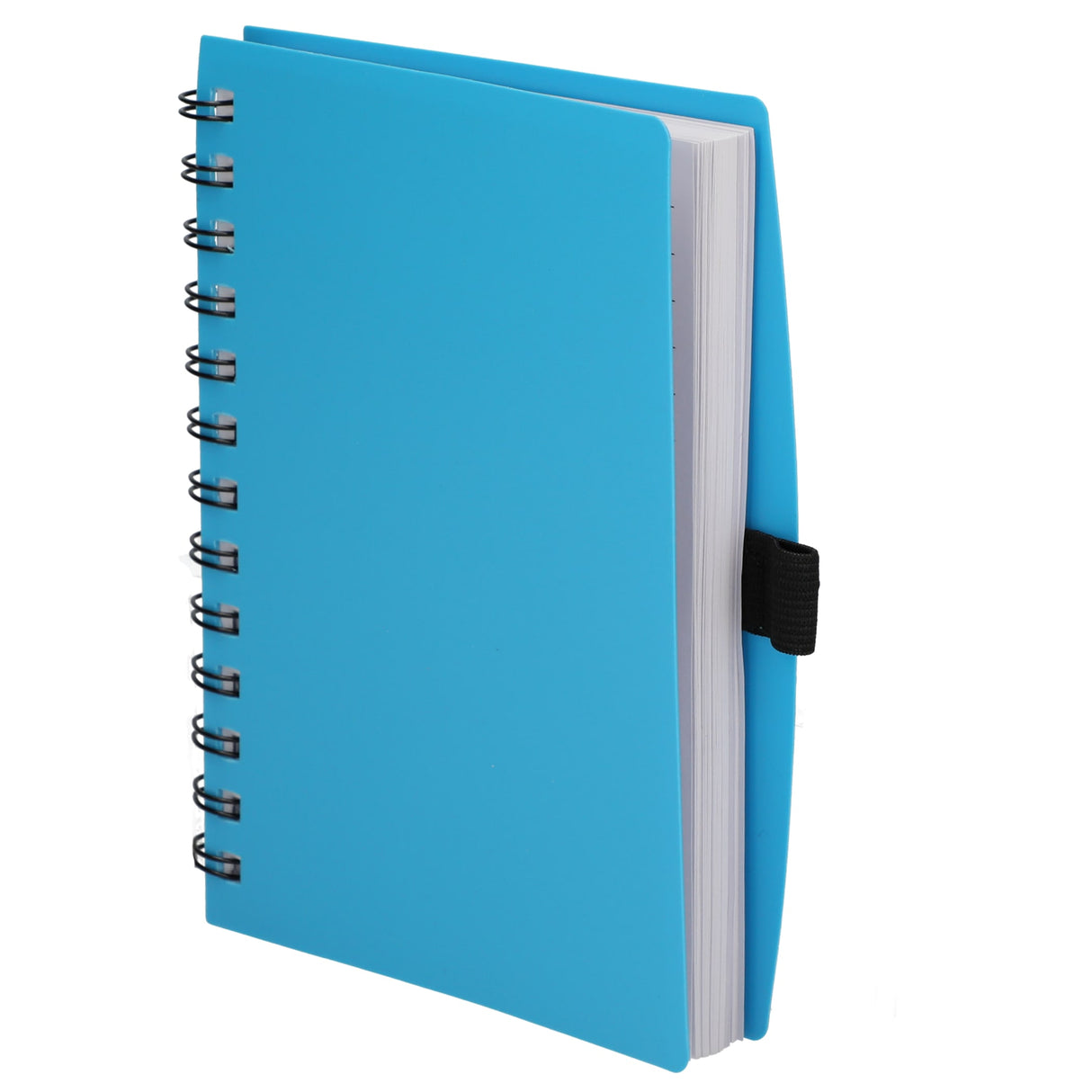 5.5" x 7" FSC® Recycled Coordinator Notebook