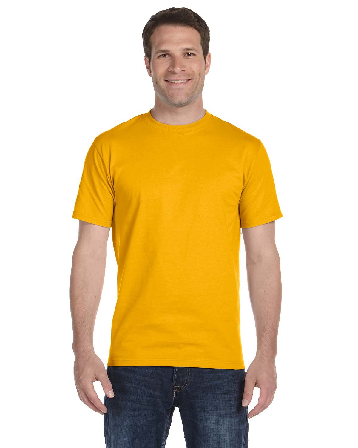 Gildan Adult 50/50 T-Shirt