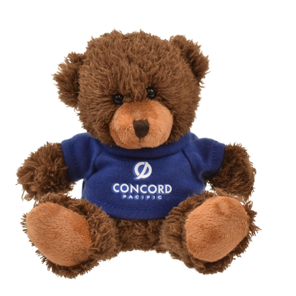 6" Mini Frankie Bear