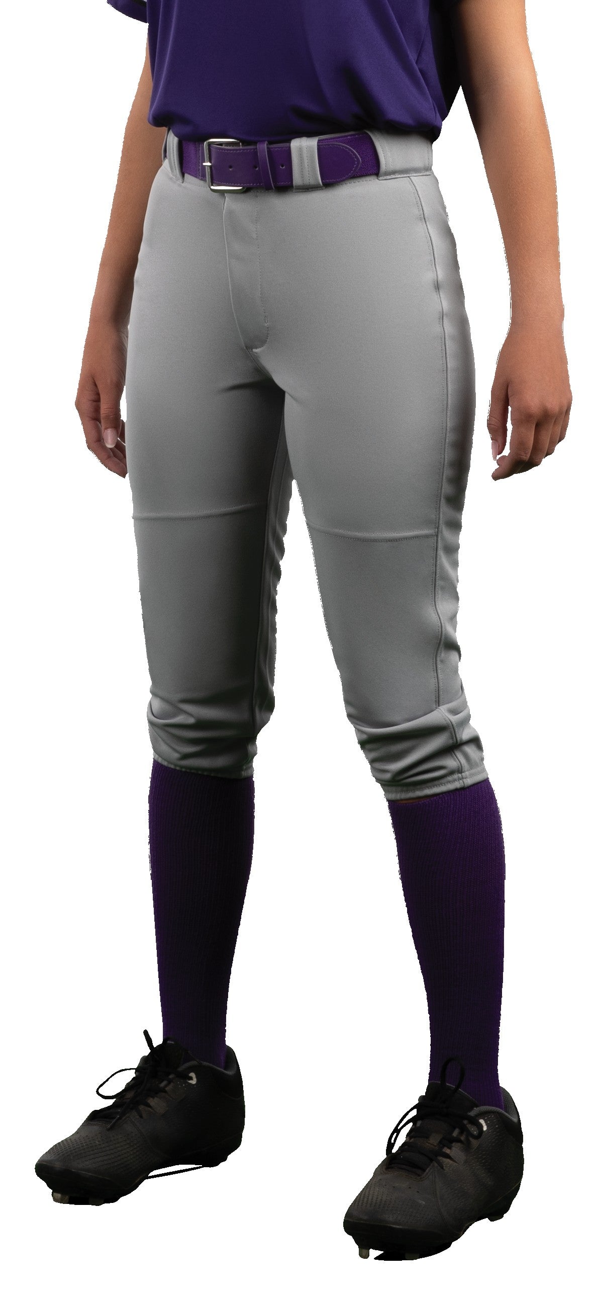 Ladies Gamer Classic Softball Pant