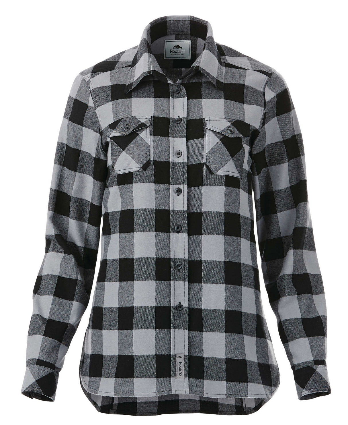 Women's SPRUCELAKE Roots73 Long Sleeve Shirt