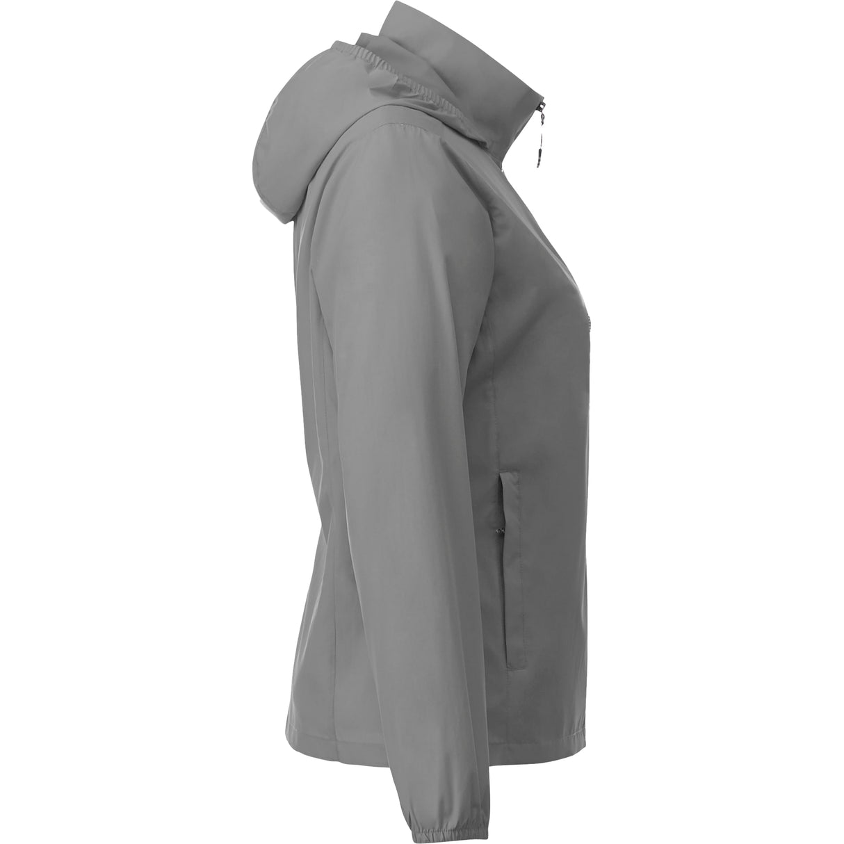 Women's TOBA Packable Jacket