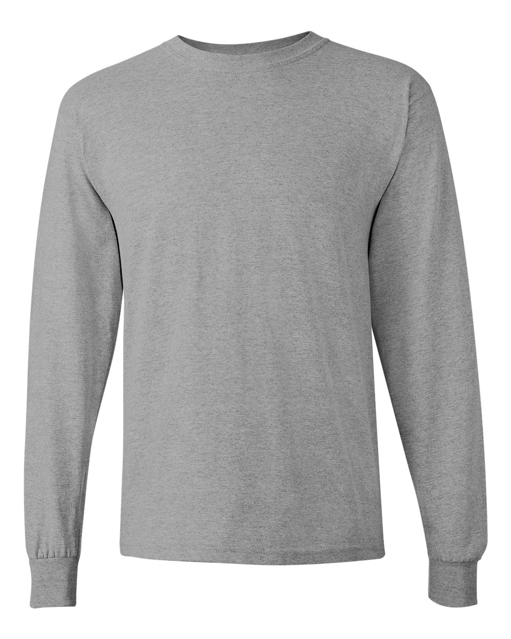 000419 Gildan® Heavy Cotton™ Long Sleeve T-Shirt