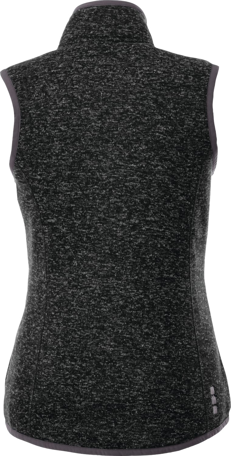Women's FONTAINE Knit Vest