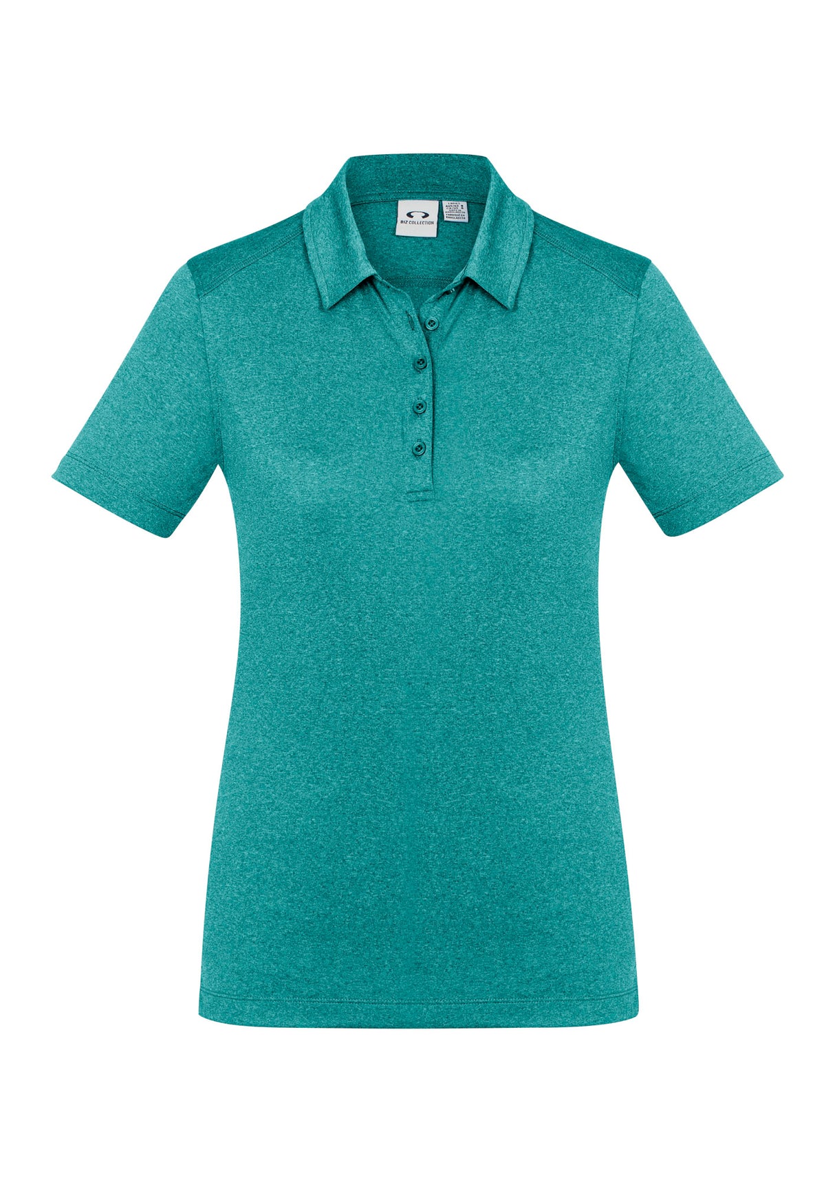 Aero Ladies Short Sleeve Polo shirt