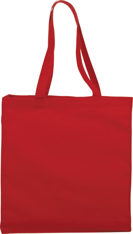 Odessa 8oz Cotton Canvas Tote